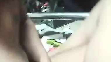 Newly married romantic couple desi xxx sex fun