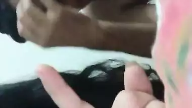 After fucking best friend sexy wife rume video 2