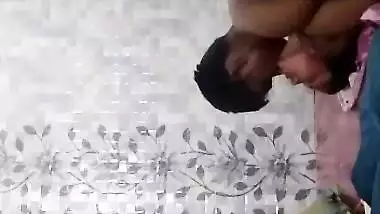 Desi girl painful fucking by boyfriend on cam