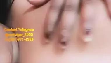 Suhani Jayker(05.04.2021)