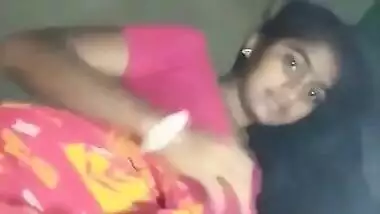 Horny village young bhabhi