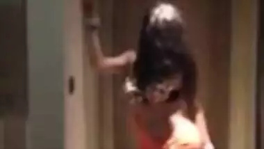 Arab Private Belly Dance