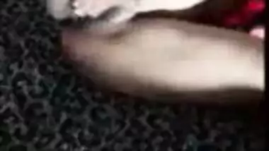 kashmir gal stripes salwar full nude show to bf mms