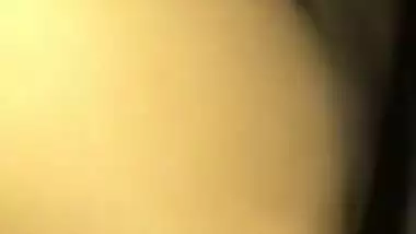 Desi office girl sucking cock and boobs licking by boss