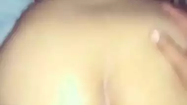 big ass desi wife doggy style fuck