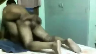 Busty Mallu Wife Naked Massage To Neighbour Before Sex