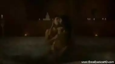 Bend Her Like A Sex Pretzel