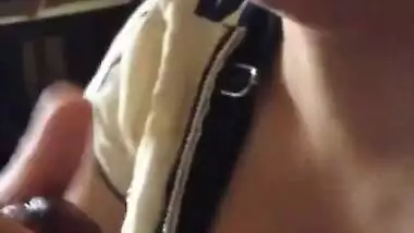 Super Hot Sardarni Loves Cum in Mouth