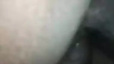 Indian sleeps but man behind camera finds her naked and sneaks inside
