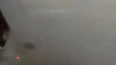 Desi wife sucking husband cock