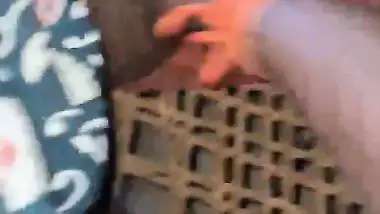 Desi sex MMS of Puja Bhabhi and her horny Devar