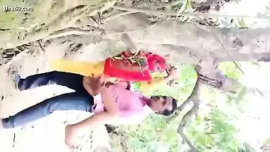 Village Lover Fucking 3 clips