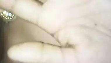 South Indian hairy pussy fucking scandal MMS