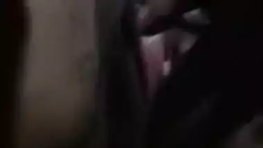 Desi cute college girl virgin pussy show