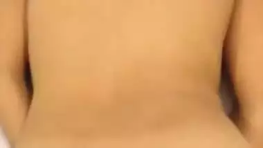 Desi sexy teen doggy fucking