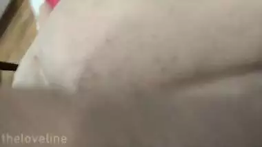 Indian cute bhabi sucking and fucking part-3