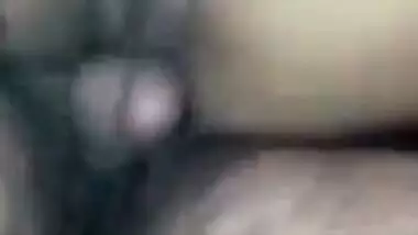 Desi bhabhi dogy style fuck recorded from the bottom