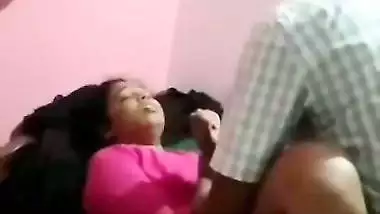 Desi Bhabi Fuck by Devar