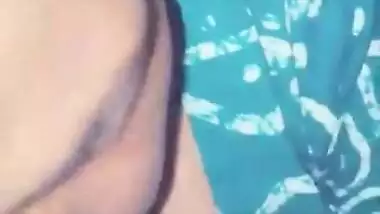 mallu aunty hot blowjob and top riding