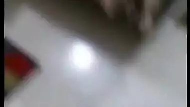 Desi wife sucking and fucking with husband