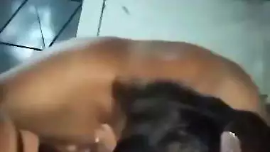 Sexy ass friend wife fucking viral xxx sex homemade