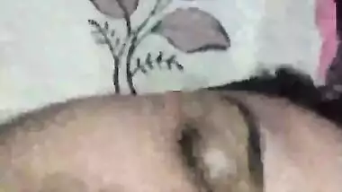 Desi Punjabi sexy wife blowjob vdo