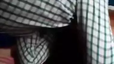 Desi aunty pussy licking