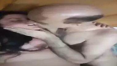 Desi old guy with aunty album 1