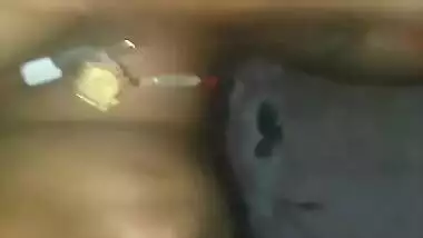 Tamil booby aunty sex with her husband’s friend