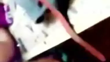 Tamil labour guy fucking lady inside truck shot...