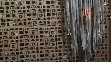 Gorgeous cutie sexy dance show for her boyfriend