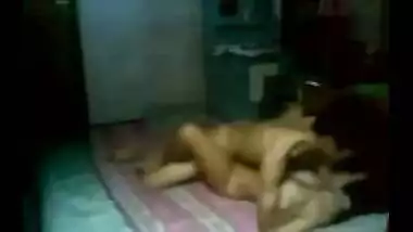 Indian blue film video of college teen girl with bf