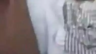 Bengali GF Fucking Outdoor wid BF