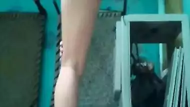 Village young maal spreading