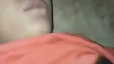 Desi girl fucking by bf outdoor