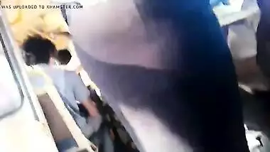 Sri lankan huge butt