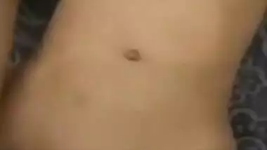 Sexy NRI college girl fucking hardcore by boyfriend