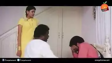 Patient Romance with Sexy Lady Doctor