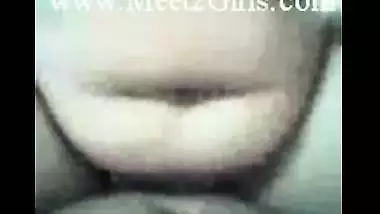 Indian Girl Sucking Her Husband Cock