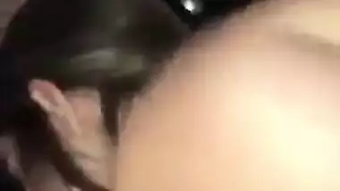 Beautiful Girl Nice Blowjob