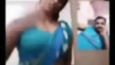 Bhabi Live Teasing
