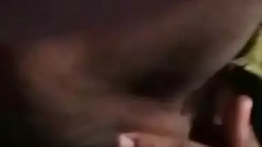 Dehati Bihari full nude pussy rubbing solo video