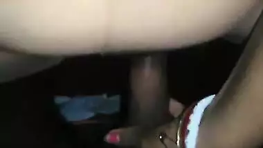 Desi village wife suck her devar dick