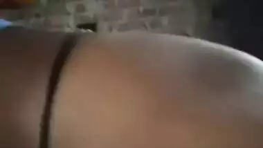 Desi Couple Fucking Daylight at Noon