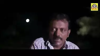 Desi Indian big boobs aunty fucked by outside man!