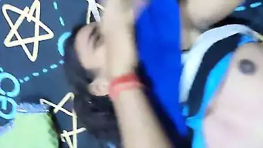 Desi girl getting fucked by tailor guy