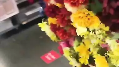 Arabic x Latina housewife candid comp