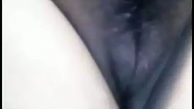Nude Indian aunty selfie