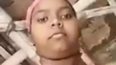 Dehati desi boudi from Bangladesh exposing natural nude figure