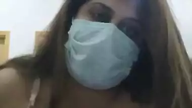 Horny Paki Wife Teasing